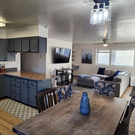 Newly Furnished Relaxing Stay Fairbanks Eksteriør billede