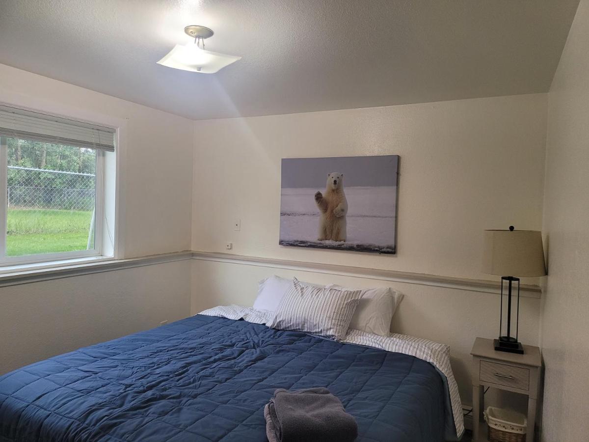 Newly Furnished Relaxing Stay Fairbanks Eksteriør billede