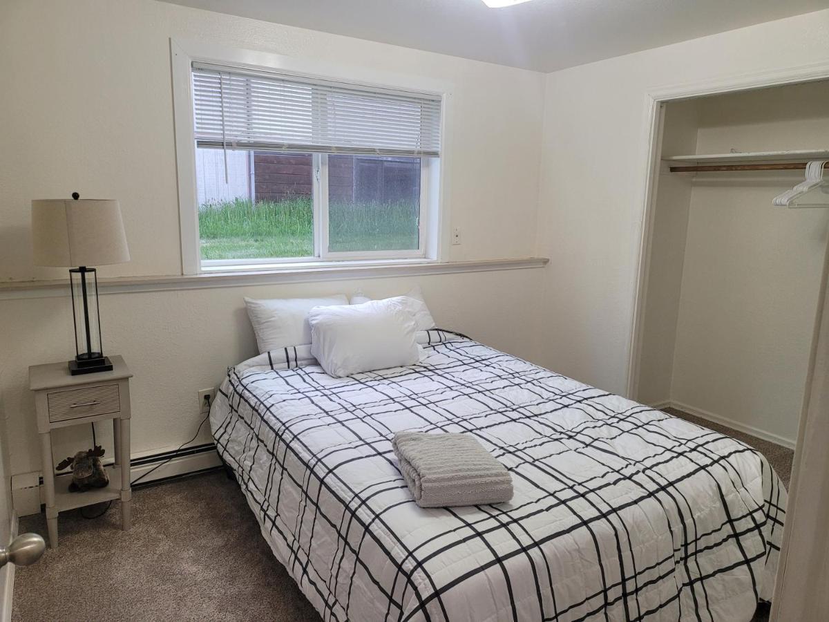 Newly Furnished Relaxing Stay Fairbanks Eksteriør billede