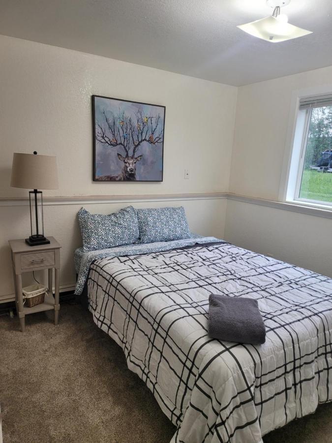 Newly Furnished Relaxing Stay Fairbanks Eksteriør billede