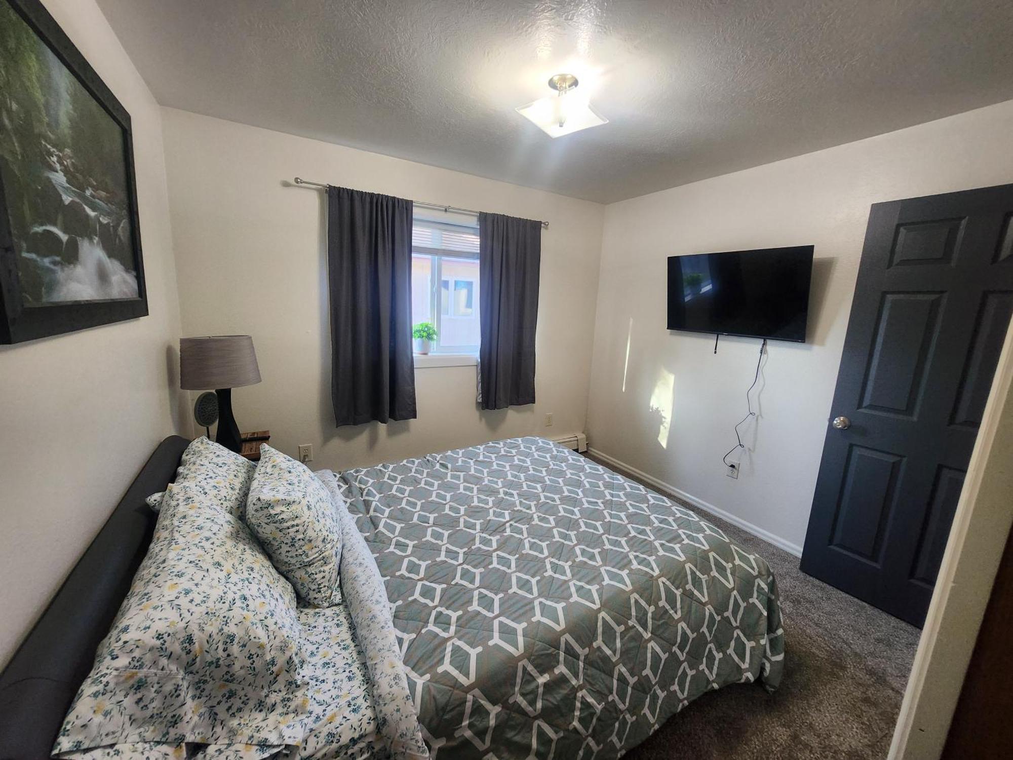 Newly Furnished Relaxing Stay Fairbanks Eksteriør billede