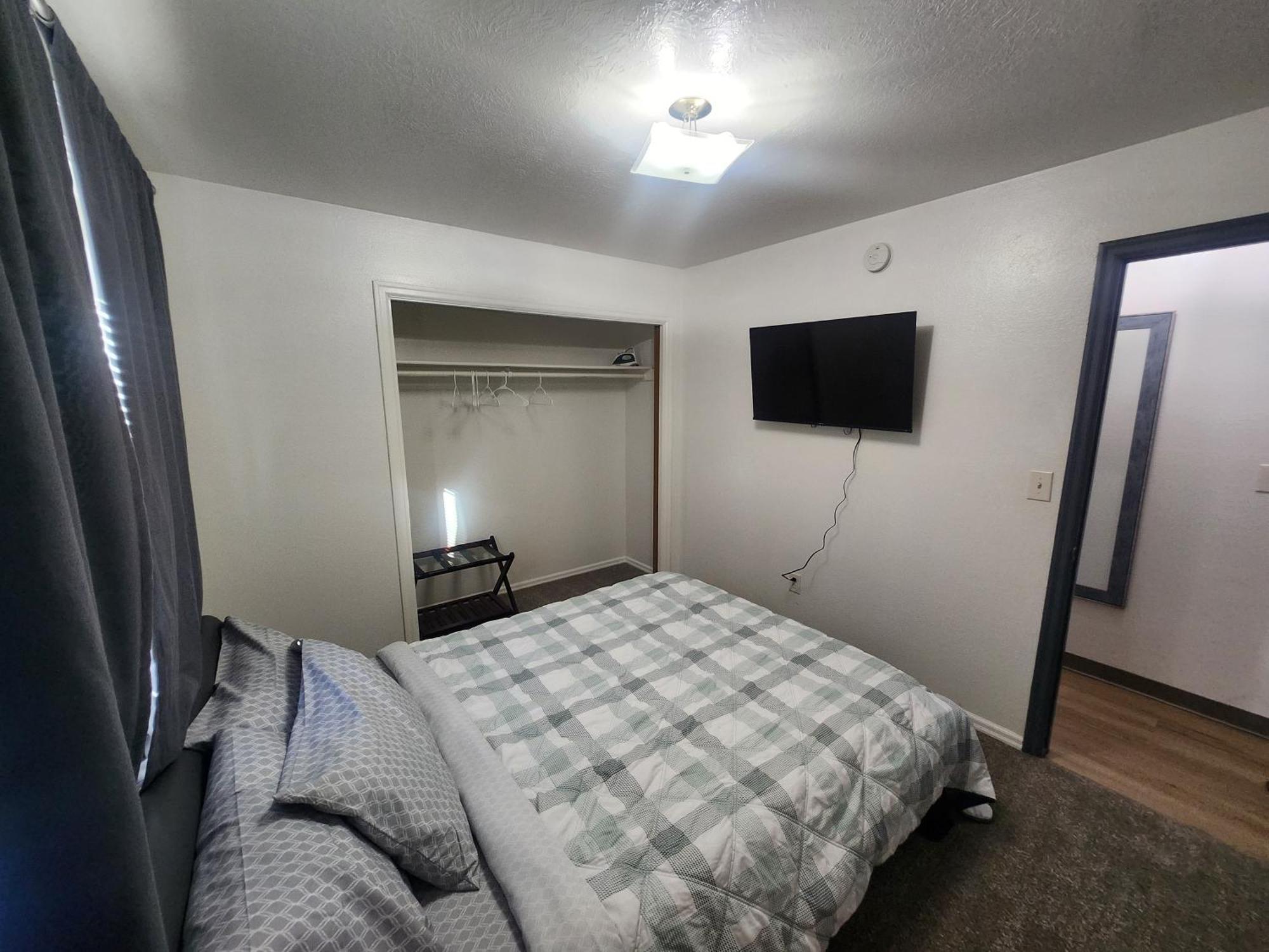 Newly Furnished Relaxing Stay Fairbanks Eksteriør billede