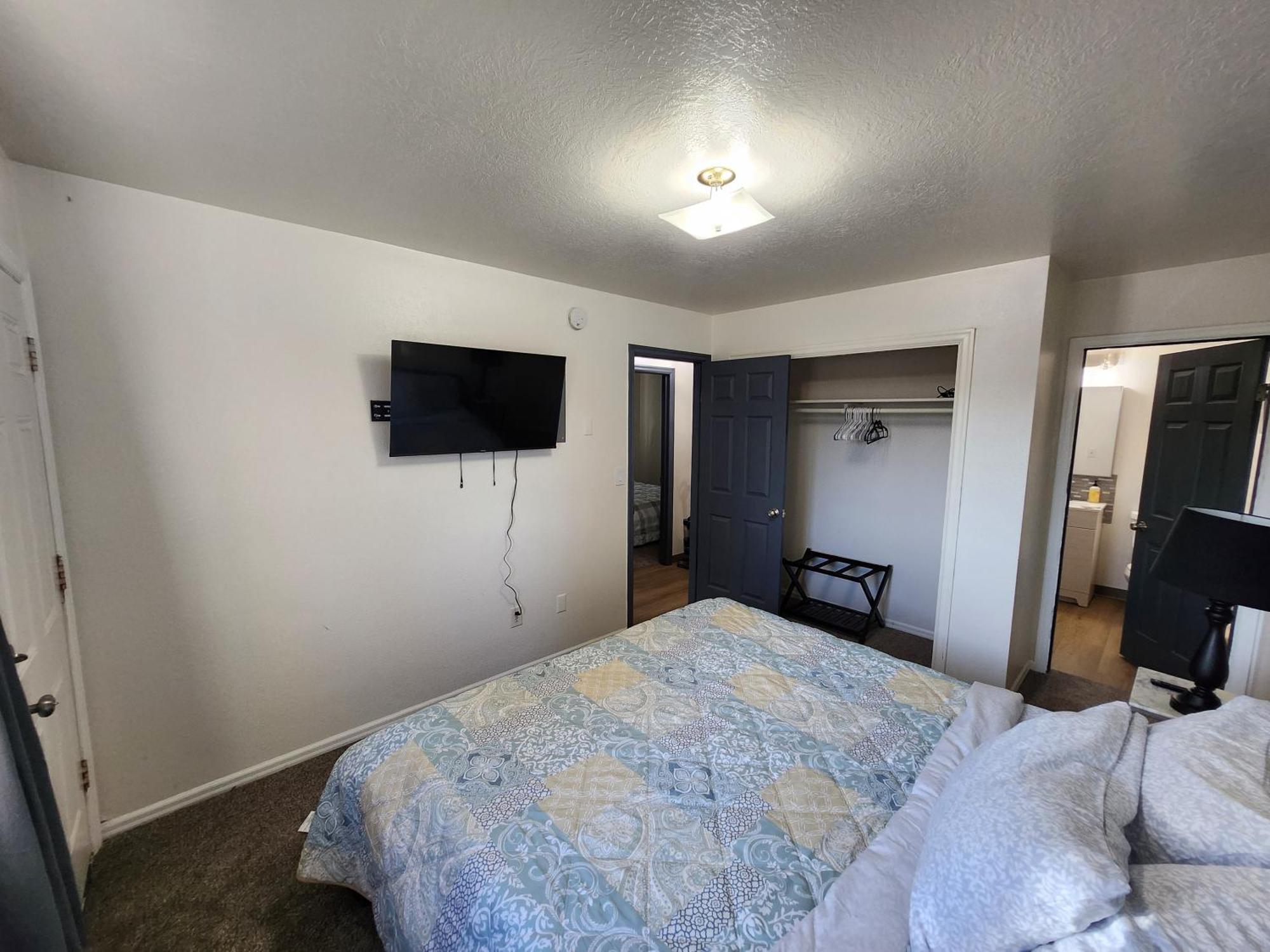 Newly Furnished Relaxing Stay Fairbanks Eksteriør billede