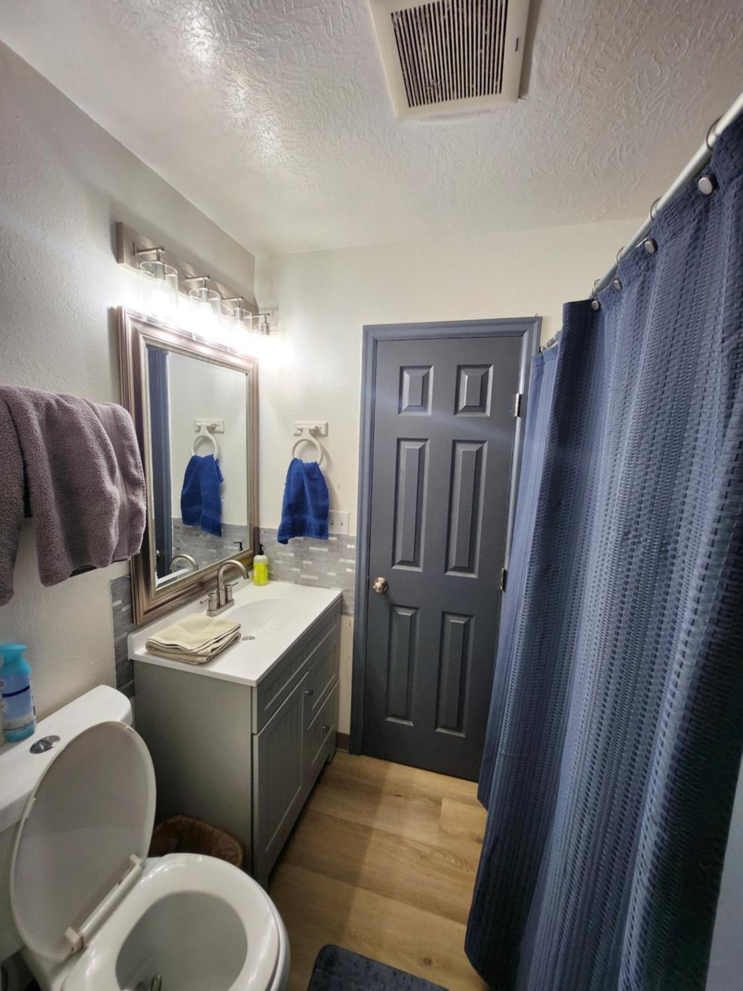 Newly Furnished Relaxing Stay Fairbanks Eksteriør billede