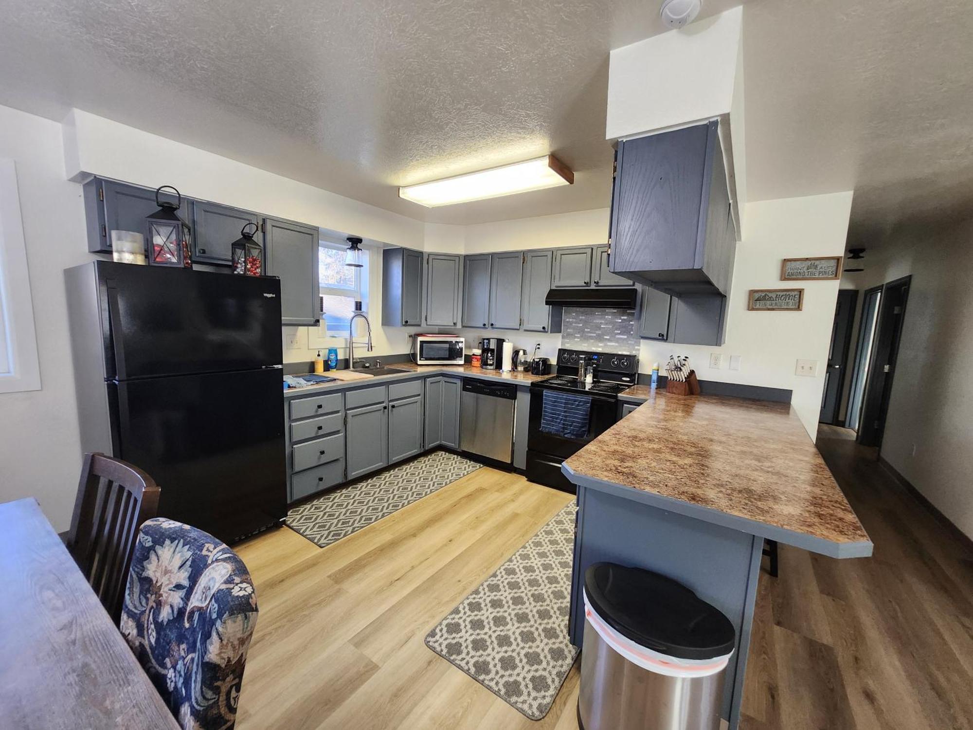 Newly Furnished Relaxing Stay Fairbanks Eksteriør billede
